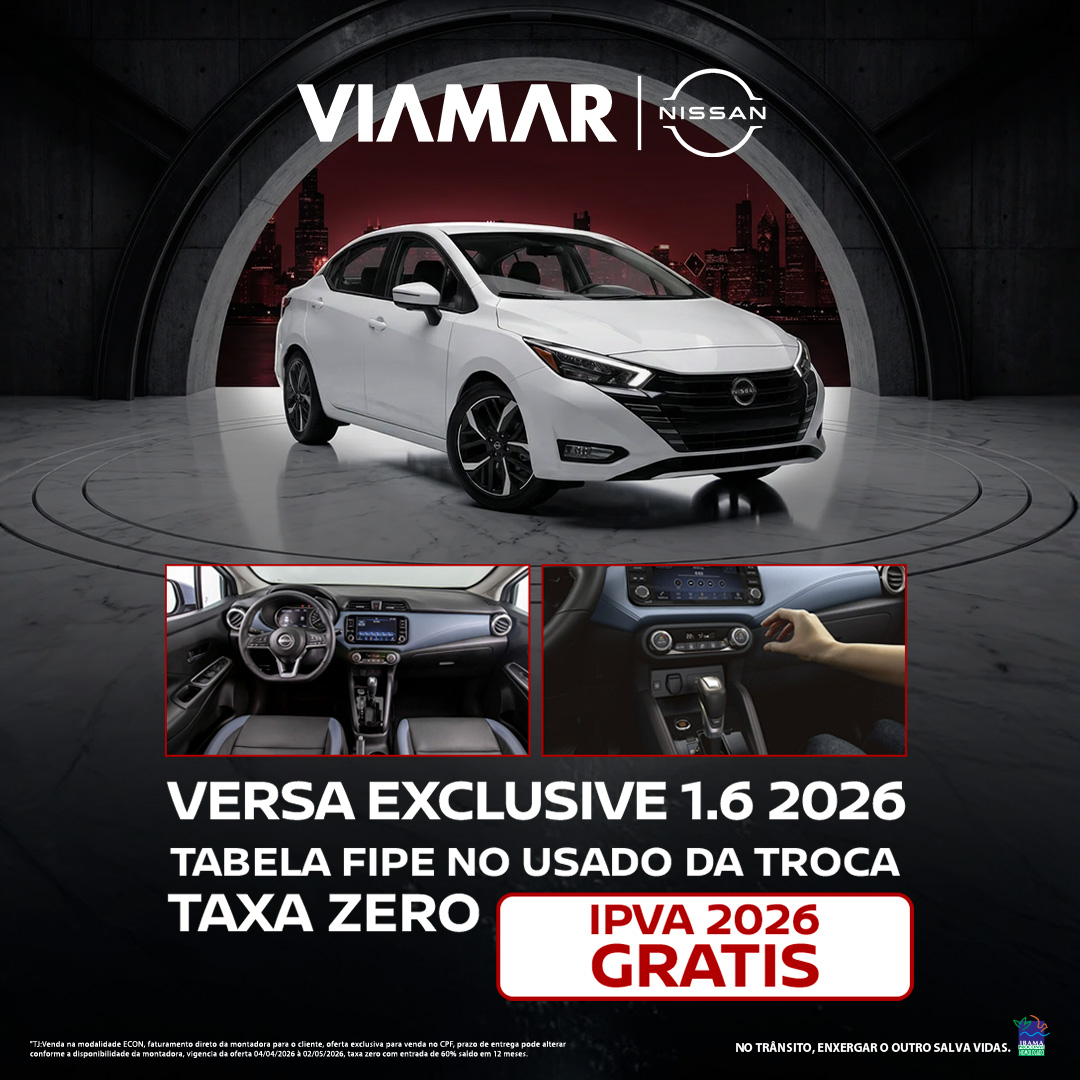 Oferta banner destaque